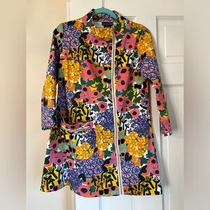 Nooworks People I’ve Loved Art Teacher Dress Size Small
